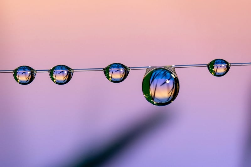 Repurposed Home Accents